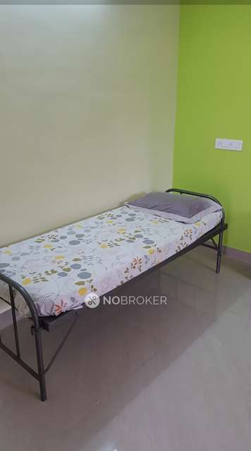 1 RK Flat In Standalone Buildidng for Rent  In Victoria Layout