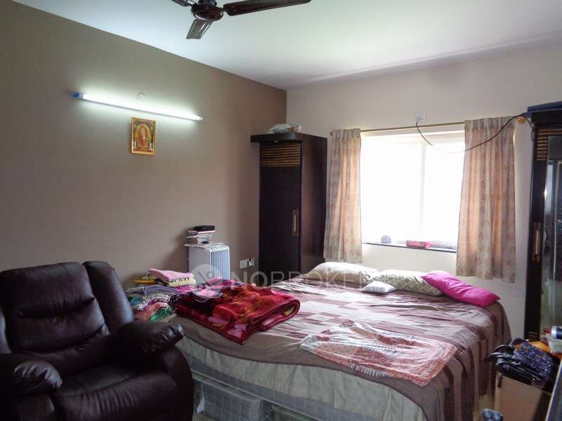 3 BHK Flat In Bhoomija Banyan Tree For Sale  In Devabeesanahalli