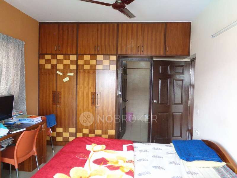 3 BHK Flat In Bhoomija Banyan Tree For Sale  In Devabeesanahalli