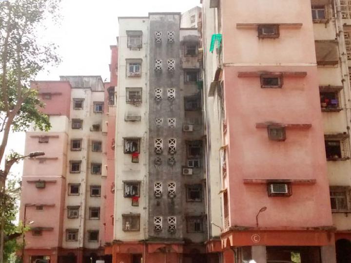 1 bhk in bhandup