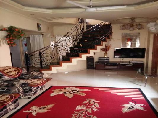 4+ BHK House For Sale  In Saswad
