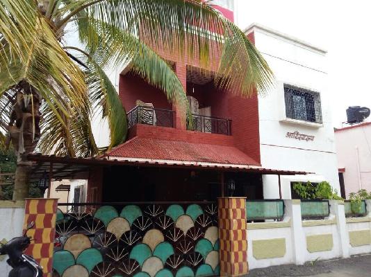 4+ BHK House For Sale  In Saswad