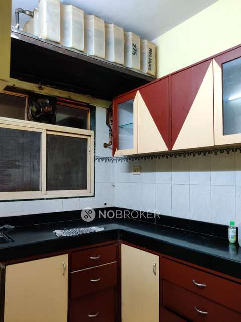 2 BHK Flat In Agarwal Krish Garden Bldg1 For Sale  In Nalasopara West