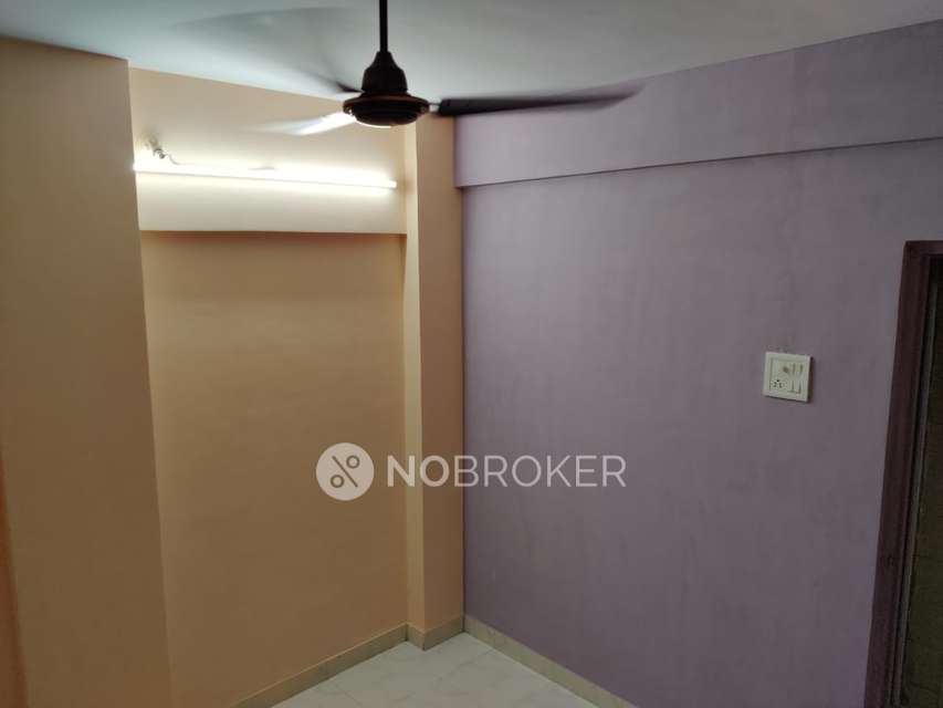 2 BHK Flat In Agarwal Krish Garden Bldg1 For Sale  In Nalasopara West