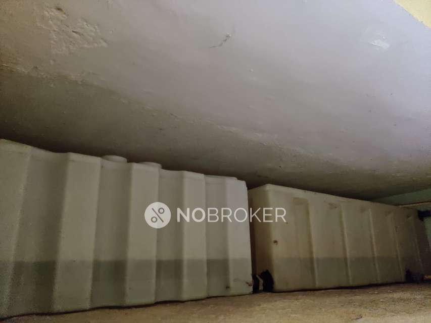 2 BHK Flat In Agarwal Krish Garden Bldg1 For Sale  In Nalasopara West