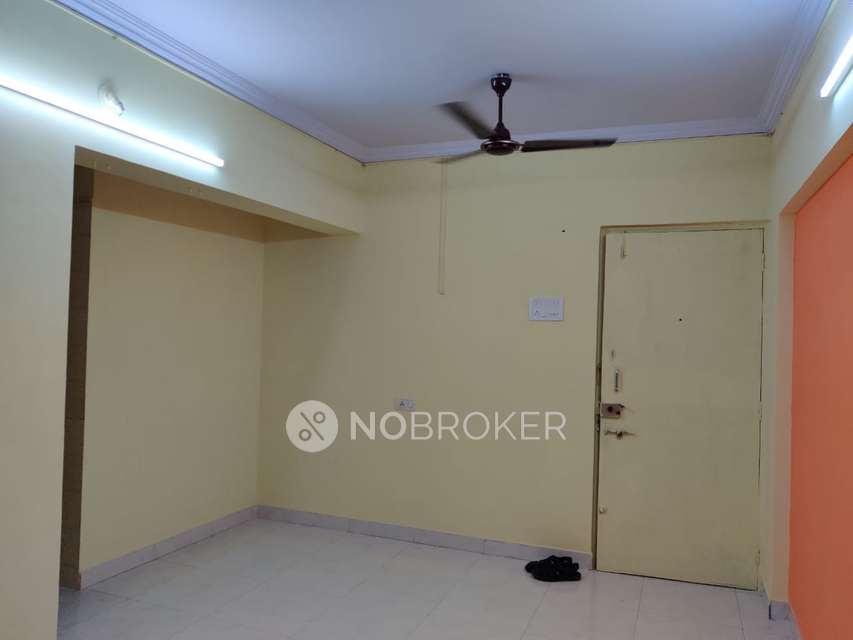 2 BHK Flat In Agarwal Krish Garden Bldg1 For Sale  In Nalasopara West