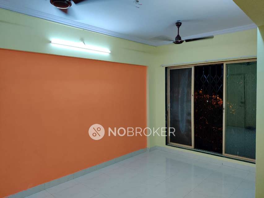 2 BHK Flat In Agarwal Krish Garden Bldg1 For Sale  In Nalasopara West