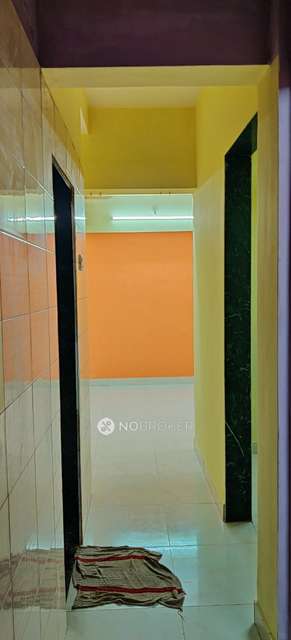 2 BHK Flat In Agarwal Krish Garden Bldg1 For Sale  In Nalasopara West