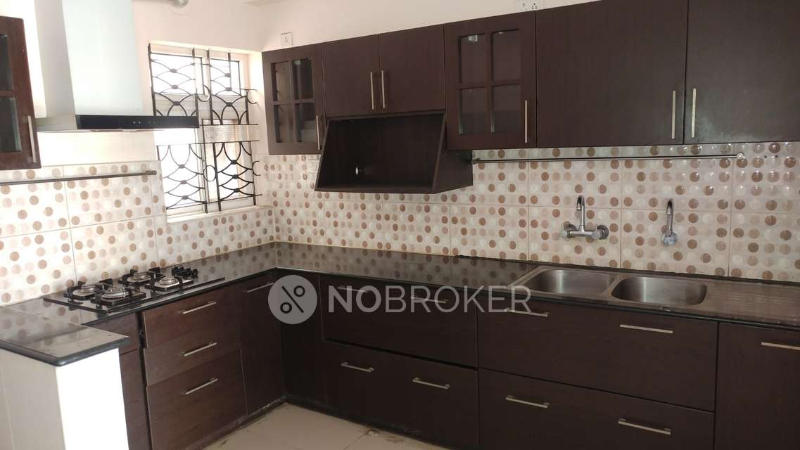 2 BHK Flat In Windsor Four Seasons For Sale  In Kalena Agrahara