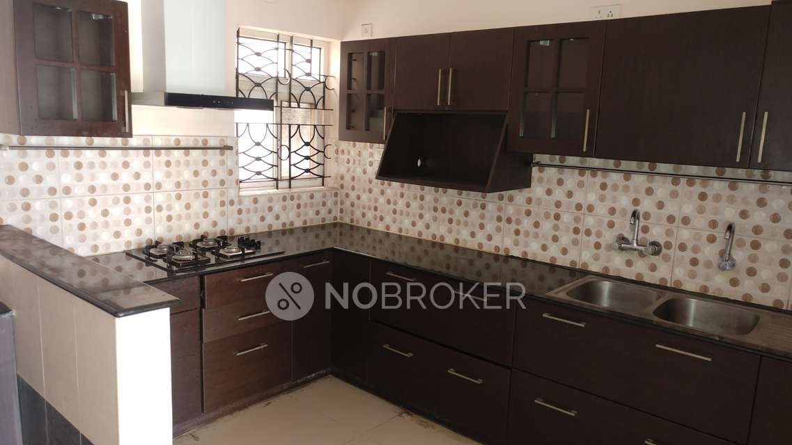 2 BHK Flat In Windsor Four Seasons For Sale  In Kalena Agrahara