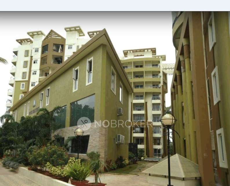 2 BHK Flat In Windsor Four Seasons For Sale  In Kalena Agrahara