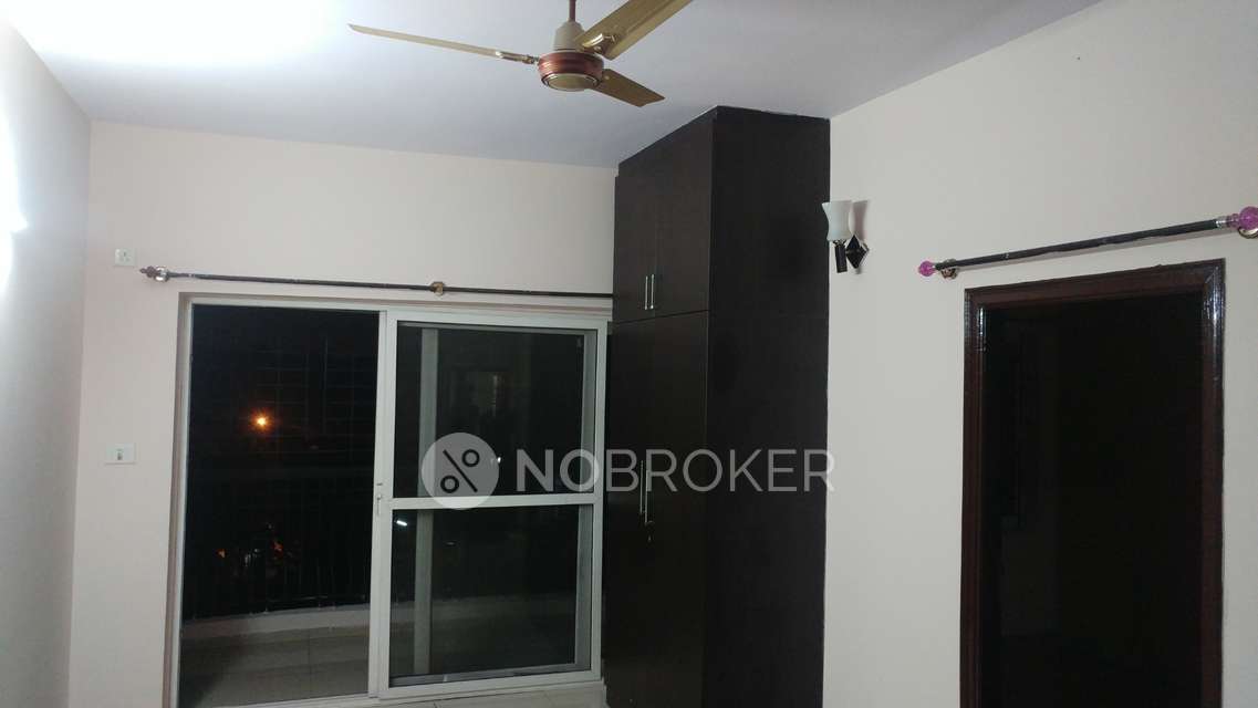 2 BHK Flat In Windsor Four Seasons For Sale  In Kalena Agrahara