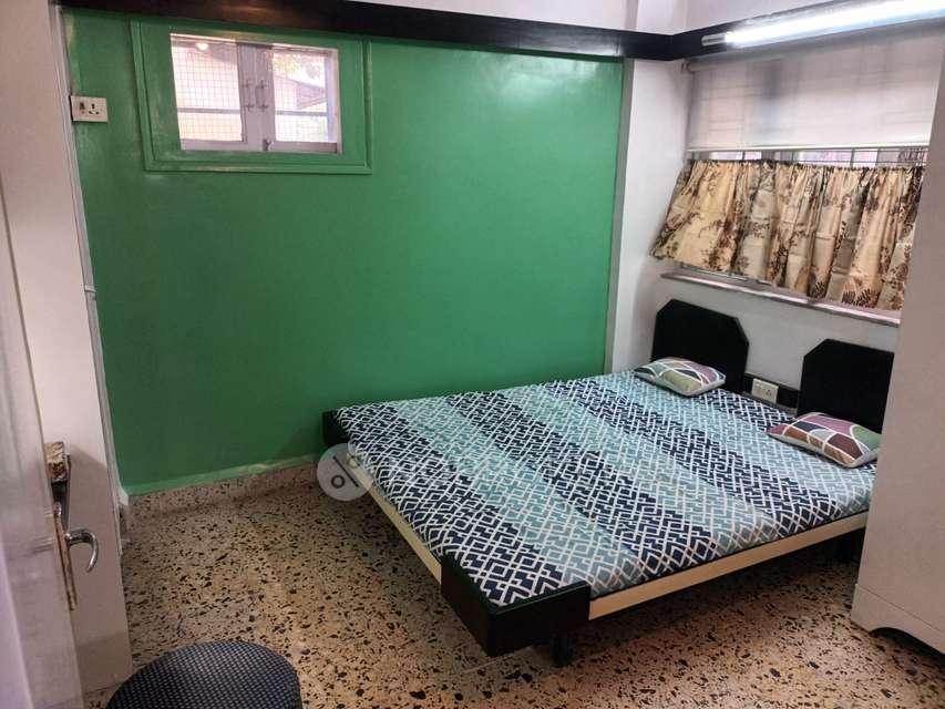 2 BHK Flat In Golden Chariot Chs for Rent  In Lokhandwala Complex