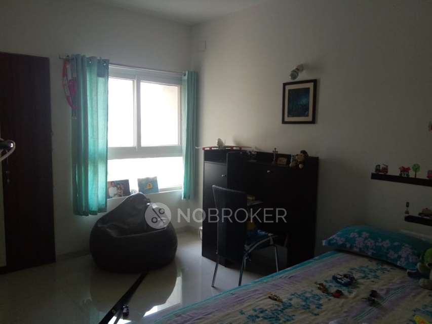 2 BHK Flat In Bren Palms For Sale  In Singasandra