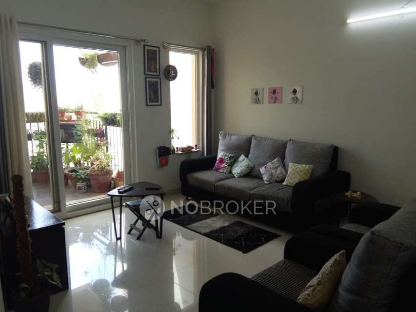 2 BHK Flat In Bren Palms For Sale  In Singasandra