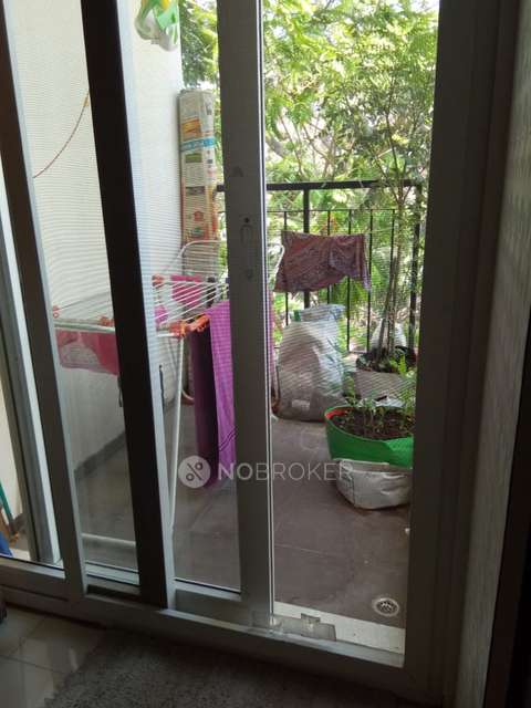 2 BHK Flat In Bren Palms For Sale  In Singasandra