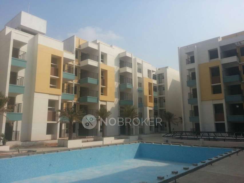 2 BHK Flat In Bren Palms For Sale  In Singasandra