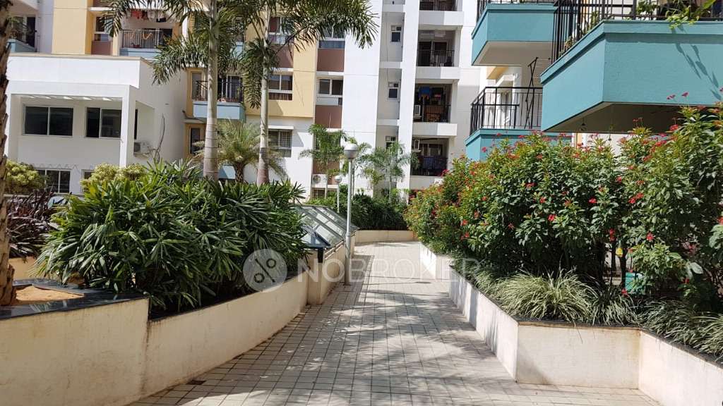 2 BHK Flat In Bren Palms For Sale  In Singasandra