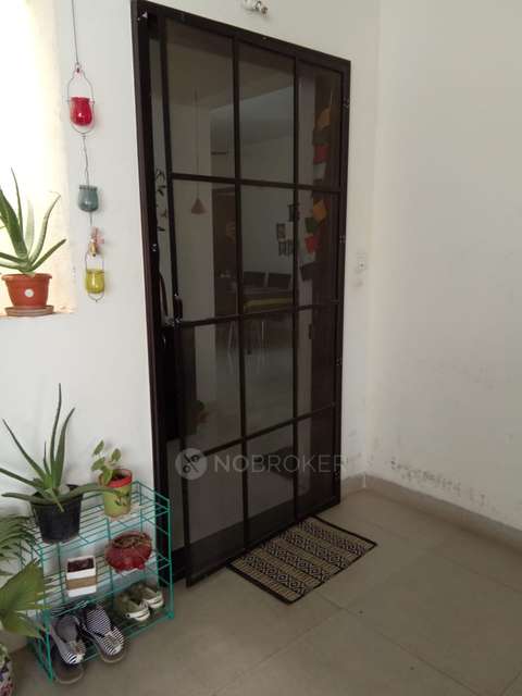 2 BHK Flat In Bren Palms For Sale  In Singasandra