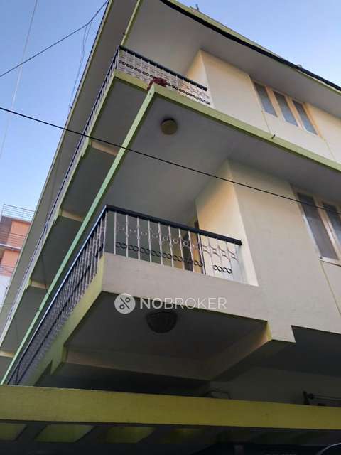 2 BHK House for Rent  In New Tippasandra
