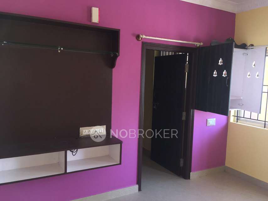 2 BHK Flat for Rent  In Singasandra