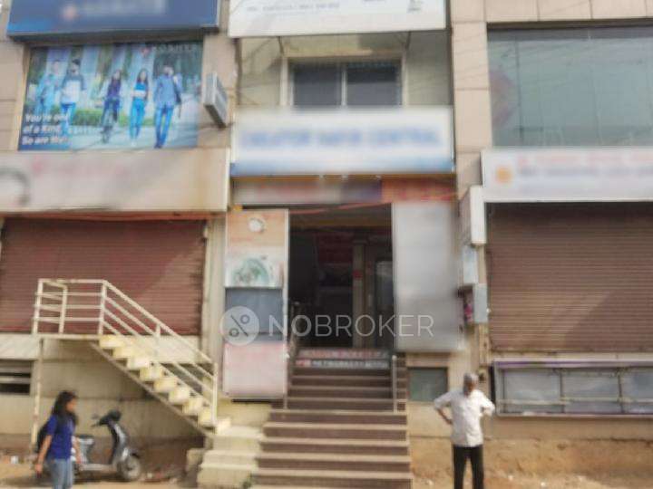 Office Space in Hennur, Bangalore for Rent 