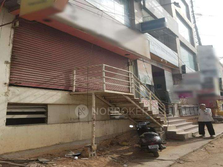 Office Space in Hennur, Bangalore for Rent 