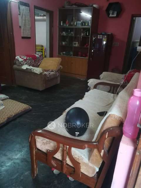 3 BHK House for Rent  In Kasaba Hobli