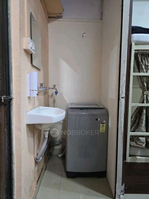 PG for Boys in Andheri East