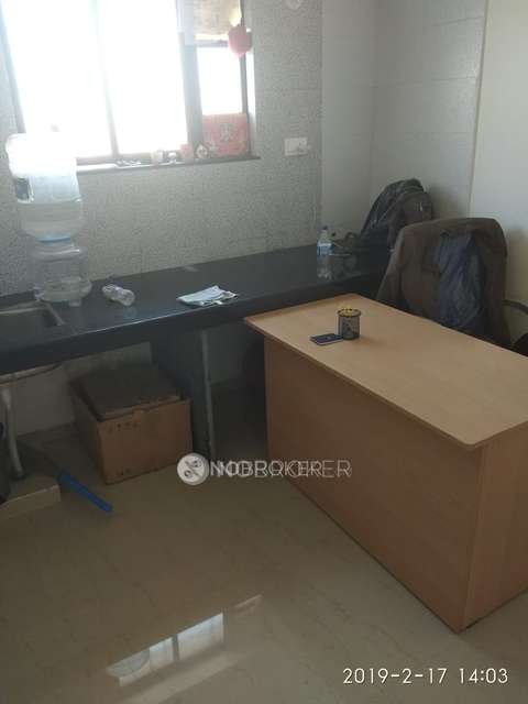 1 RK Flat In Mawani Mawani Complex For Sale  In Narhe