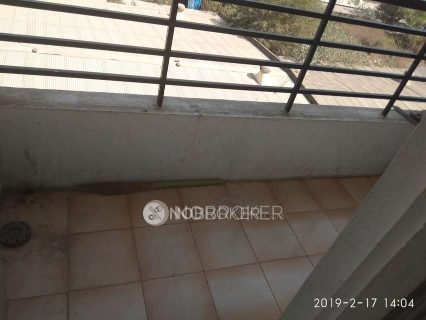 1 RK Flat In Mawani Mawani Complex For Sale  In Narhe