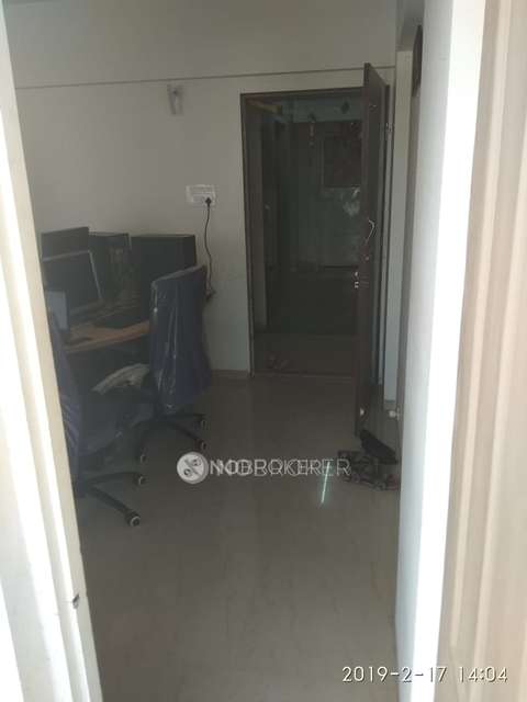 1 RK Flat In Mawani Mawani Complex For Sale  In Narhe