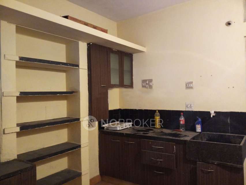1 BHK House for Rent  In Kalyan Nagar