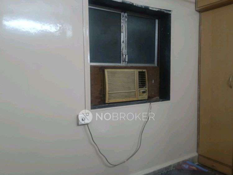 1 BHK Flat In Silver Thread for Rent  In Santacruz East