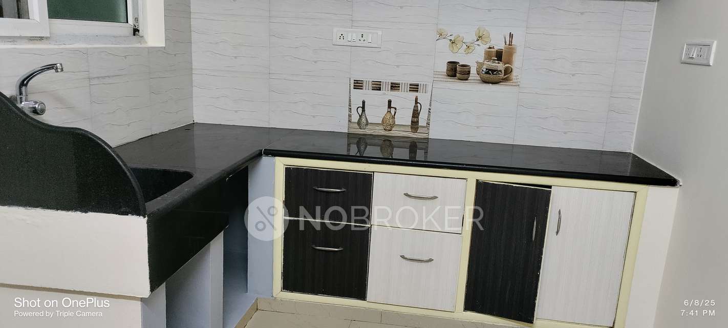 1 BHK House for Rent  In Munnekollal