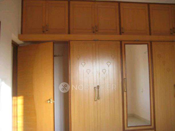 2 BHK Flat In Samhita Serenity for Rent  In Mahadevapura