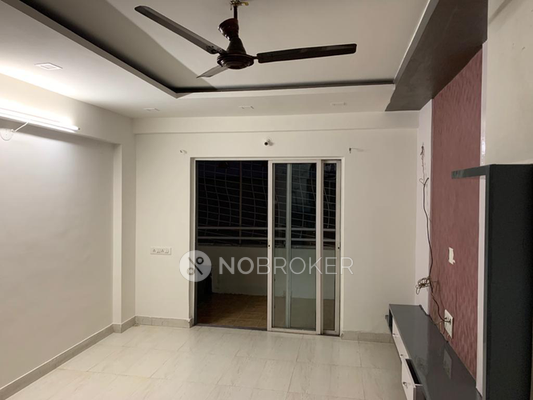 2 BHK Flat In Crimson Crest for Rent  In Hadapsar