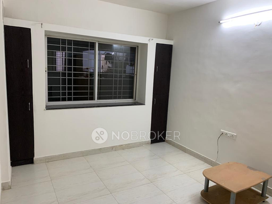 2 BHK Flat In Crimson Crest for Rent  In Hadapsar