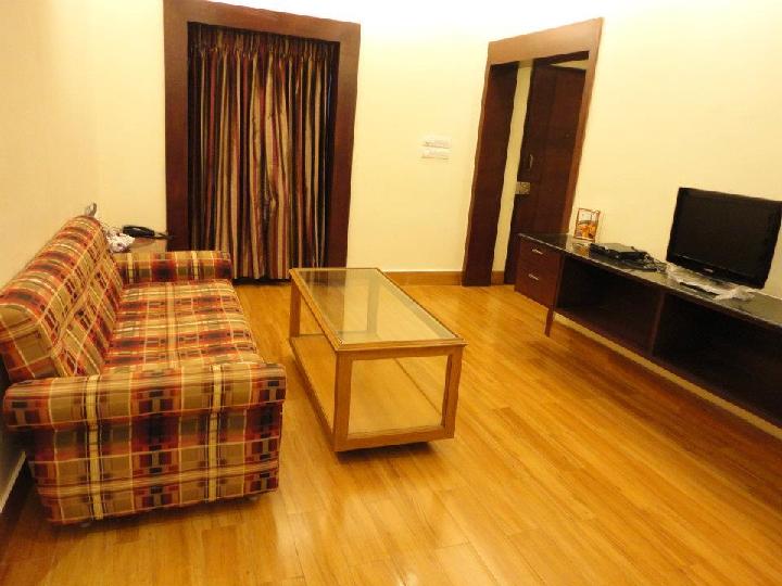 Arcot Terrace Vadapalani Rent WITHOUT BROKERAGE Fully furnished 2 BHK