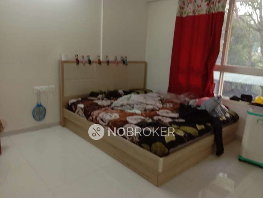 3 BHK Flat In Nyati Epitome for Rent  In Mohammadwadi