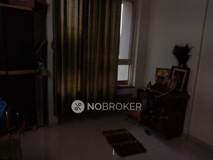 3 BHK Flat In Nyati Epitome for Rent  In Mohammadwadi