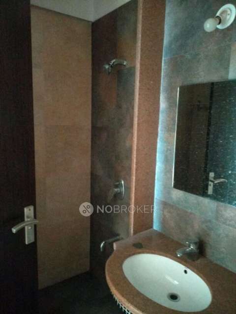 3 BHK Flat In Nyati Epitome for Rent  In Mohammadwadi