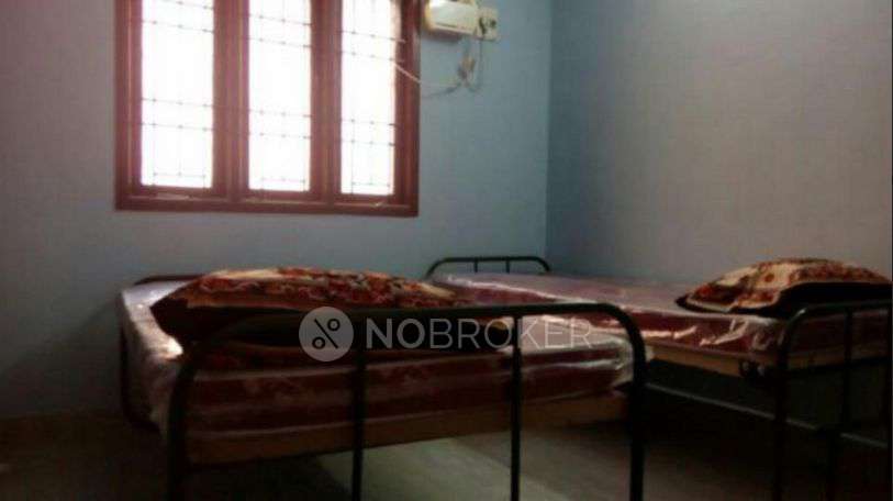 PG for Girls in Ekkatuthangal