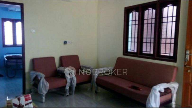 PG for Girls in Ekkatuthangal