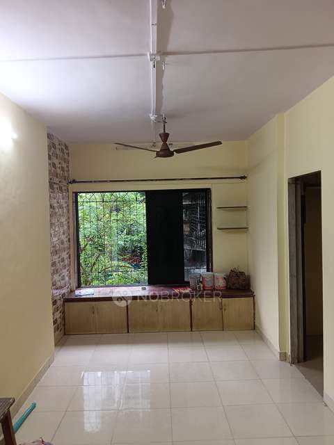 1 BHK Flat In Torana Cooperative Housing Society for Rent  In Borivali West