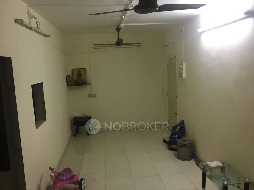 1 BHK Flat In Torna Chs for Rent  In Borivali West