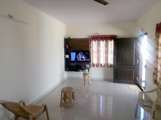 2 BHK Flat In Mallikarjuna Residency for Rent  In Singasandra