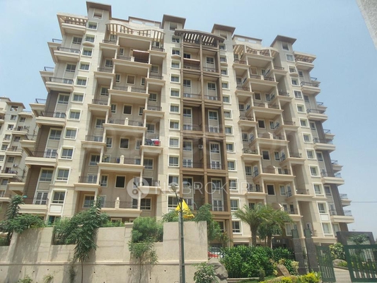 2 BHK Flat In Nyati Ebony For Sale  In Undri
