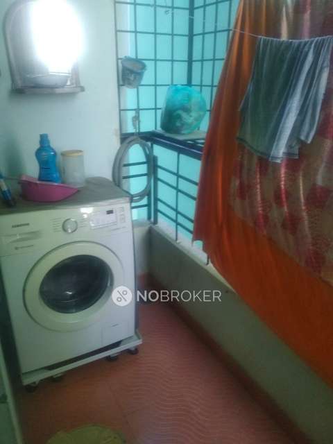 2 BHK Flat In Rr Enclave For Sale  In Bommasandra,