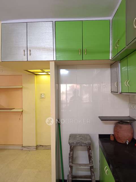 2 BHK Flat In Yogi Kiran for Rent  In Yogi Nagar